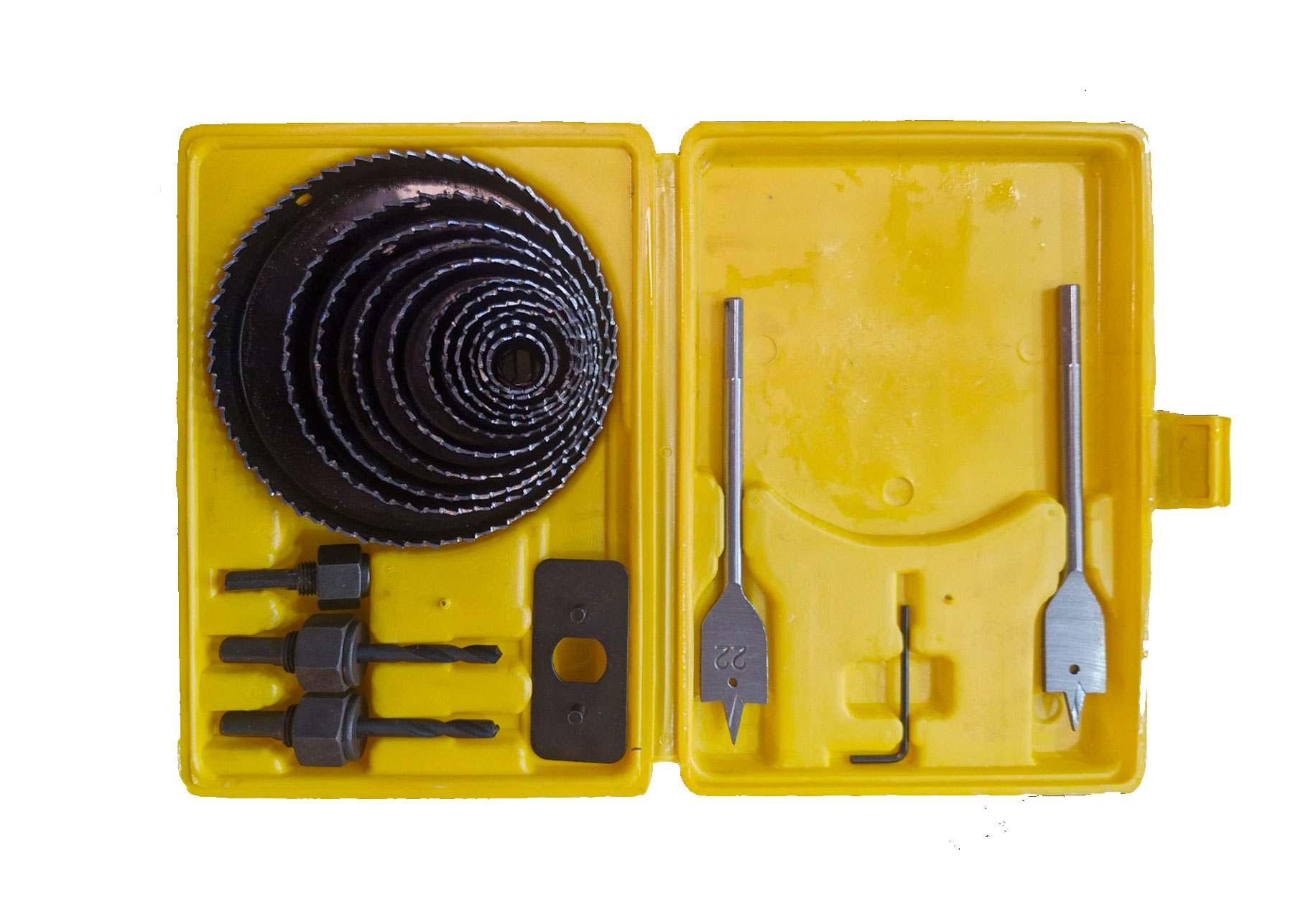 گرد بر 18 پارچه آیسون مدل AI-HS18