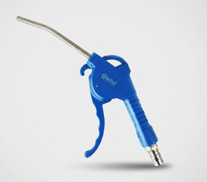 بادپاش پلاستیکی میکا  mika pn-2113