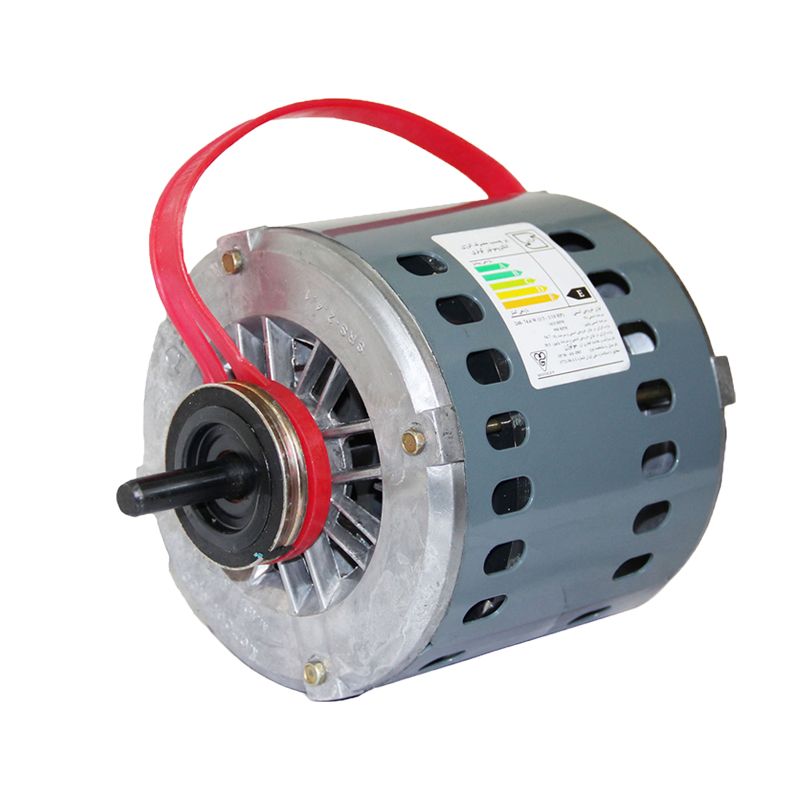 موتور کولر 1/3 بدون خازن SP موتوژن