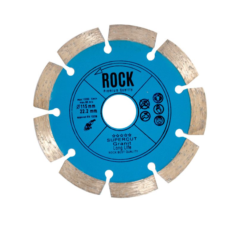 صفحه گرانیت بر 115 سانتی‌متری راک مدل Rock-GR115