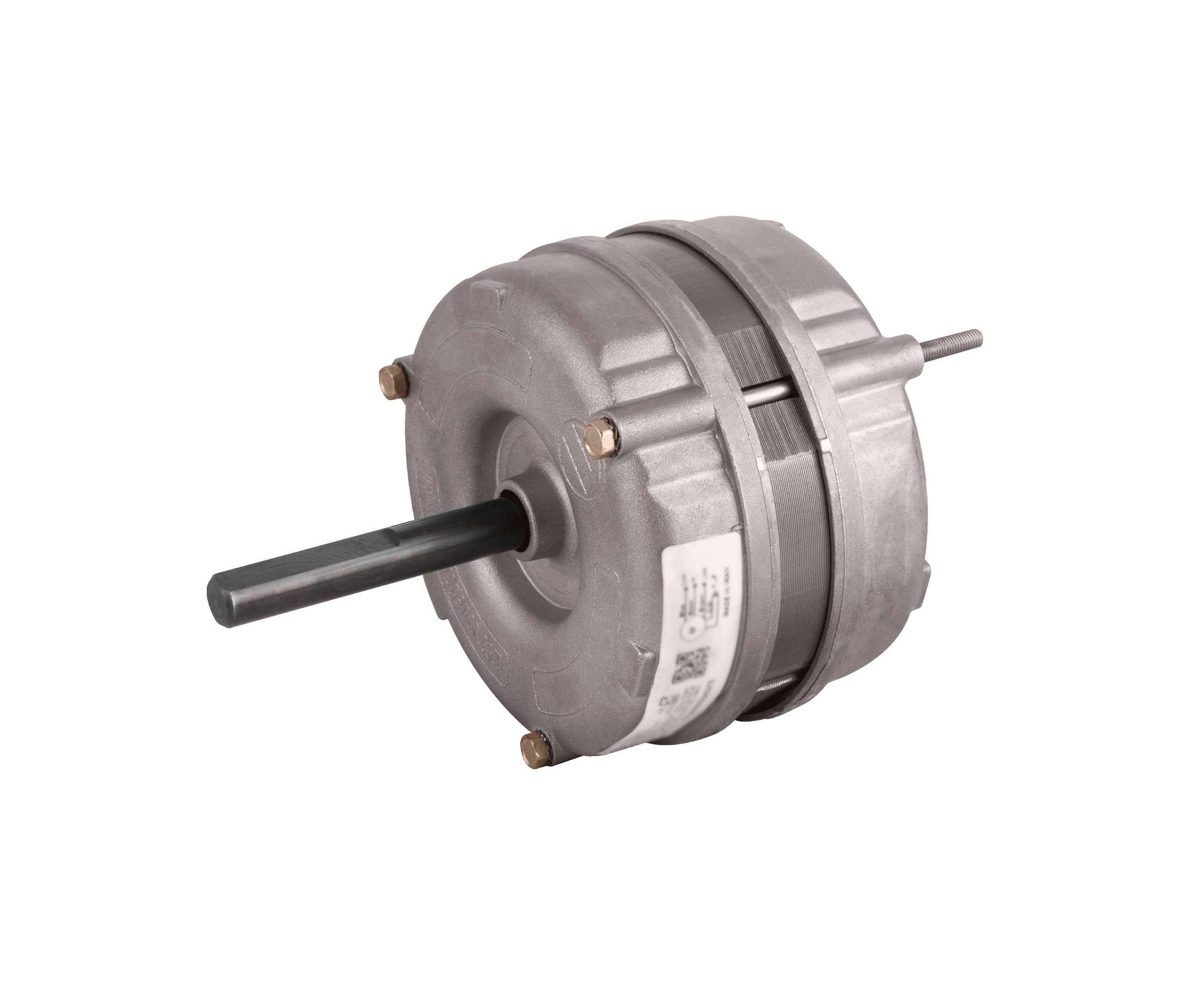 موتور کولر دستی الکتروژن مدل 27183-D