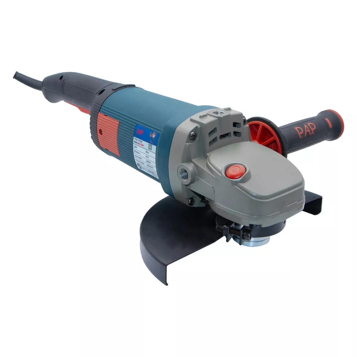 فرز سنگبری پی ای پی مدل AG3324 ظرفیت ۲۴۰۰ وات