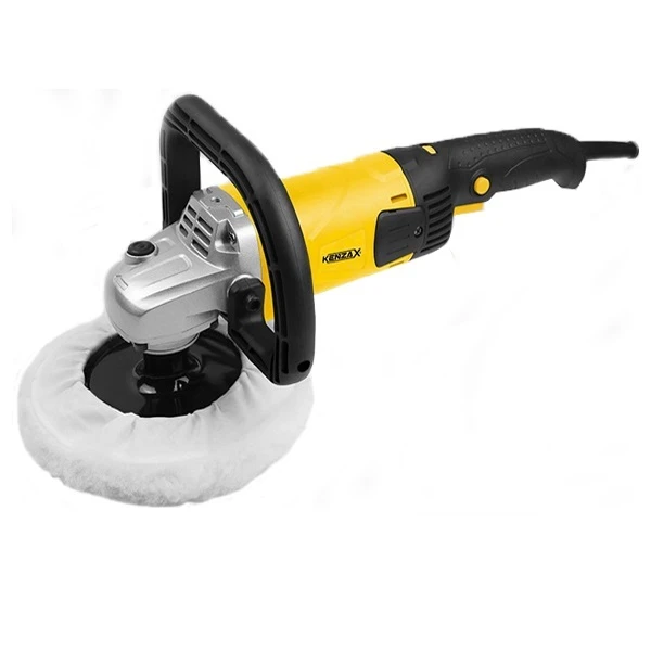 پولیش برقی 1400 وات کنزاکس مدل KEP-3414